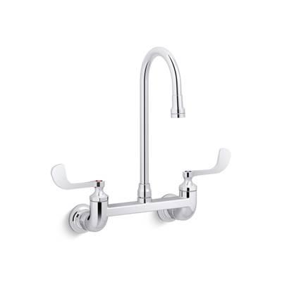 Kohler | Triton | Commercial Fixture - Polished Chrome by Kohler