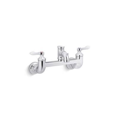 Kohler | Triton | Commercial Fixture - Polished Chrome by Kohler