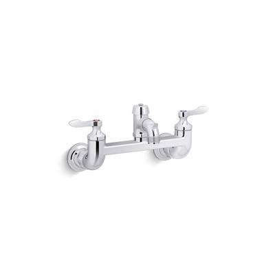 Kohler | Triton | Commercial Fixture - Polished Chrome by Kohler