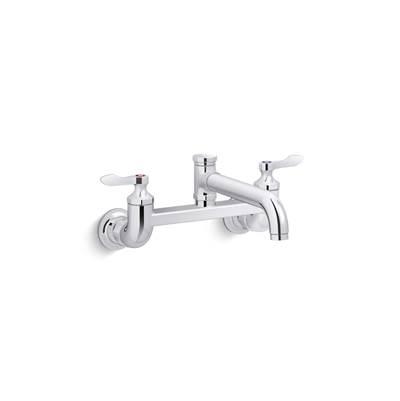 Kohler | Triton | Commercial Fixture - Polished Chrome by Kohler