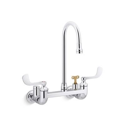 Kohler | Triton | Commercial Fixture - Polished Chrome by Kohler