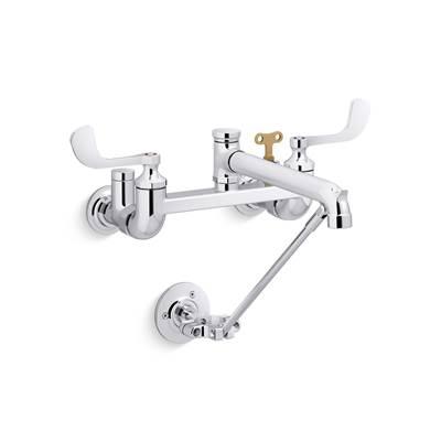 Kohler | Triton | Commercial Fixture - Polished Chrome by Kohler