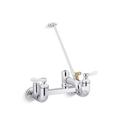 Kohler | Triton | Commercial Fixture - Polished Chrome by Kohler