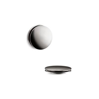 Kohler Clearflo Retrofit toe-tap conversion kit - Vibrant Titanium by Kohler