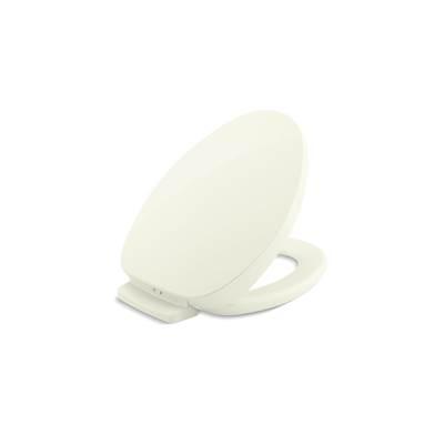 PureWarmth Heated Quiet-CloseE elongated toilet seat by Kohler