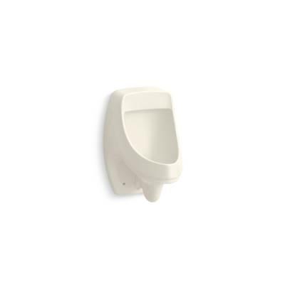 DexterE Washout half-stall 0.125 gpf urinal, rear spud