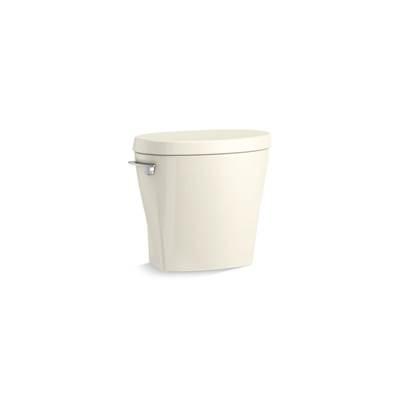 Betello ContinuousClean XT toilet tank, 1.28 gpf