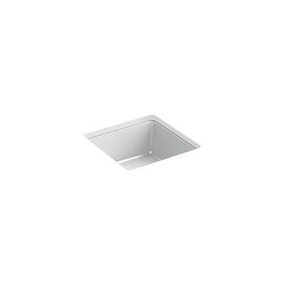 Verticyl 13'' square undermount bathroom sink by Kohler