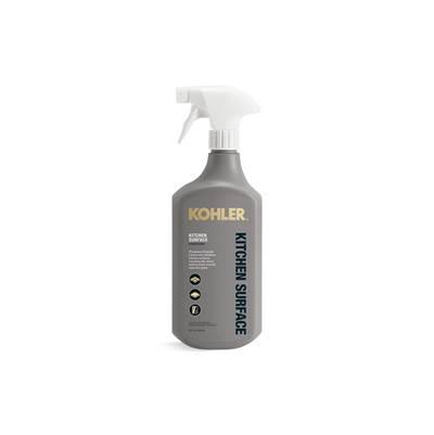 Kitchen surface cleaner