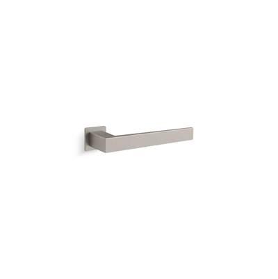 Kohler | Honesty | Towel Bar - Vibrant Brushed Nickel by Kohler