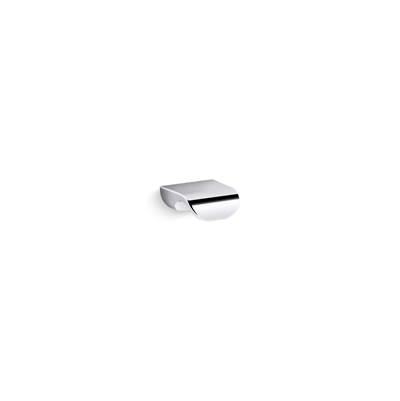 Avid Cabinet knob - Polished Chrome by Kohler