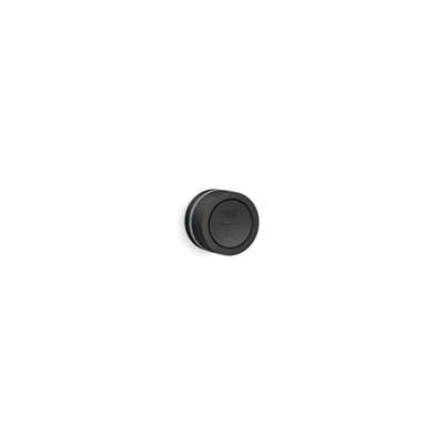 Kohler DTV Mode Dual-outlet shower digital interface - Matte Black