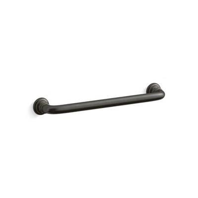 Artifacts 7'' drawer pull - Oil Rubbed Bronze