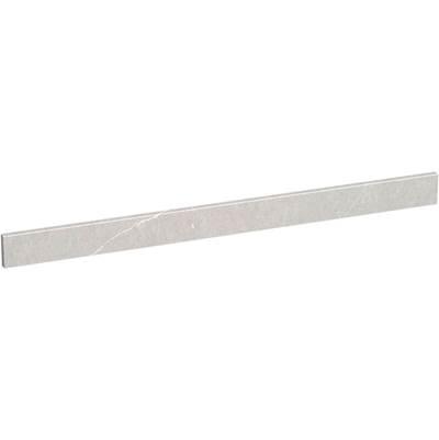 Silestone Quartz 49-in Backsplash