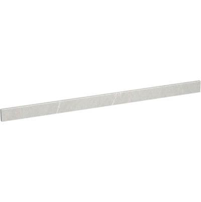 Silestone Quartz 61-in Backsplash