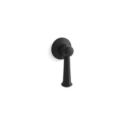 Kohler Kathryn Trip Lever For K-3940 And K-3324 - Matte Black by Kohler
