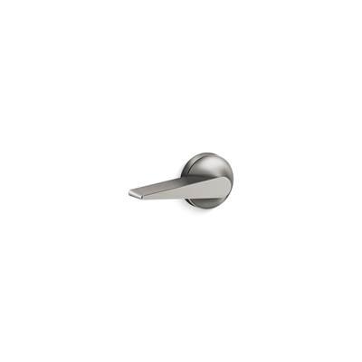 Kohler San Souci Trip Lever For K-5172 - Vibrant Titanium by Kohler