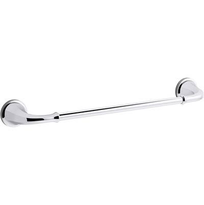 Kohler | Refined | Towel Bar - Polished Chrome by Kohler
