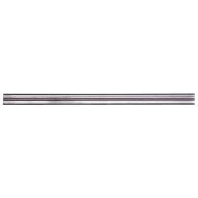 George Kovacs Flex Rail - Brushed Nickel