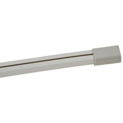 George Kovacs Flex Rail - Silver