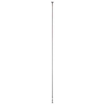 George Kovacs Telescoping Standoff - Brushed Nickel