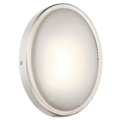 George Kovacs Led Wall Sconce - Brushed Aluminum by George Kovacs