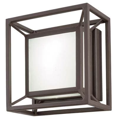George Kovacs Led Pocket Lantern - Sand Bronze by George Kovacs