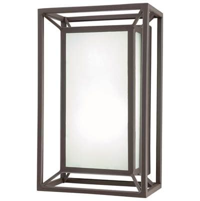 George Kovacs Led Pocket Lantern - Sand Bronze by George Kovacs