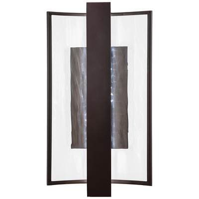George Kovacs Led Wall Sconce - Dorian Bronze