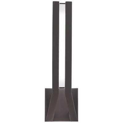 George Kovacs Led Wall Sconce - Sand Bronze by George Kovacs