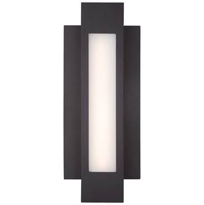 George Kovacs Pocket Lantern - Pebble Bronze by George Kovacs