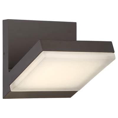 George Kovacs 1 Light Outdoor - Oil Rubbed Bronze by George Kovacs