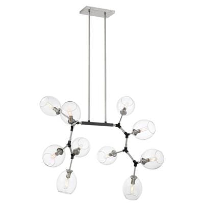 George Kovacs Nexpo - 10 Light Island Light by George Kovacs