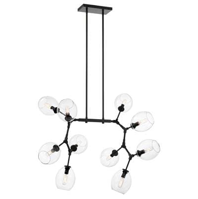 George Kovacs Nexpo - 10 Light Island Light by George Kovacs