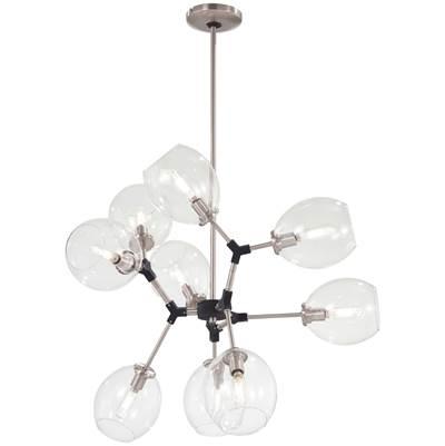 9 Light Chandelier
