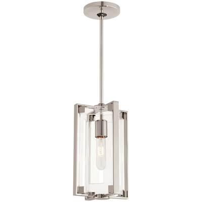 1 Light Mini Pendant by George Kovacs