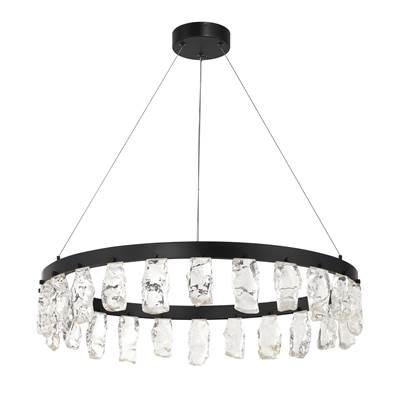 Artic Glacier 30W Led Chandelier