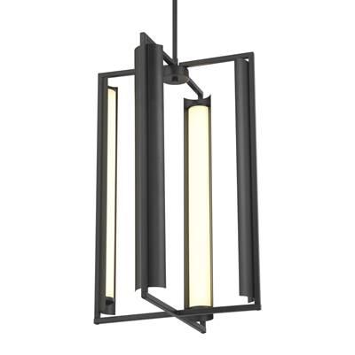 4 Light Pendant by George Kovacs