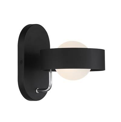 1 Light Sconce