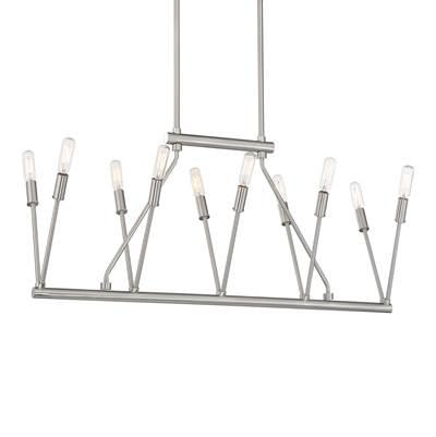 10 Light Island by George Kovacs