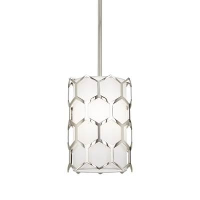 1 Light Mini Pendant by George Kovacs