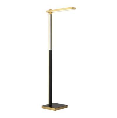 24W Led Floor Lamp 2023 by George Kovacs