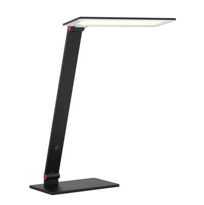 George Kovacs Kovacs Oled Table Lamp - Coal by George Kovacs