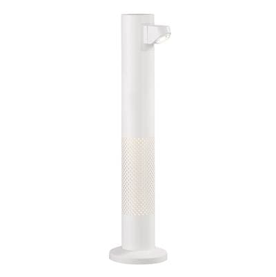 George Kovacs Kovacs Led Flash Lamp with Battery - White by George Kovacs