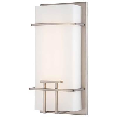 1 Light Led Wall Sconce by George Kovacs