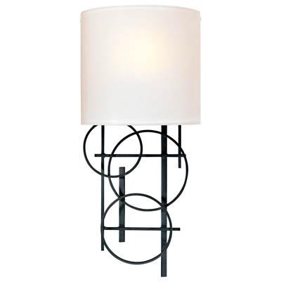 1 Light Wall Sconce by George Kovacs