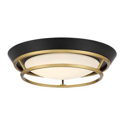 George Kovacs Led Flush Mount by George Kovacs