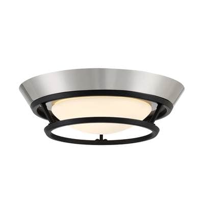 George Kovacs Led Flush Mount by George Kovacs
