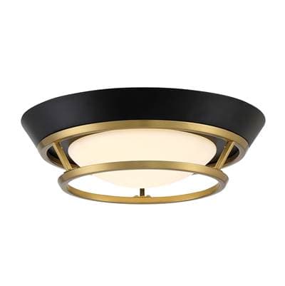 George Kovacs Led Flush Mount by George Kovacs