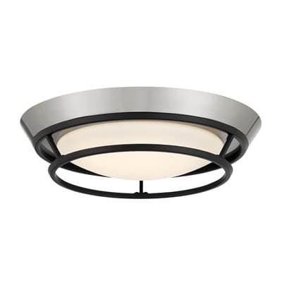 George Kovacs Led Flush Mount